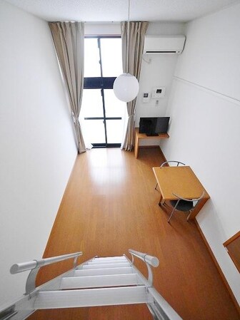 レオパレスわかたけの物件内観写真